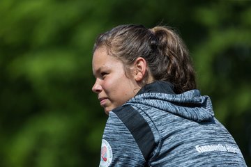 Nicole Rivkin 426 - RL DTV Hannover2 - TC Blau Weiss Berlin2 : Ergebnis: 5:4